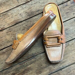 Cole Haan Mules sz6B